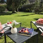 Hotel Le Grand Dore