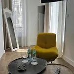 Hotel Le Grand Dore 2*