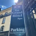 Le Grand Dore Le Mont-Dore