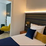 Hotel Le Grand Dore 2*