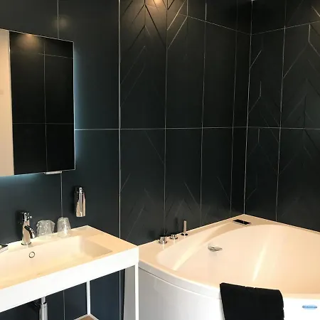 Le Grand Dore Ξενοδοχείο