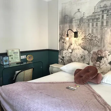 Le Grand Dore 2* Mont-Dore