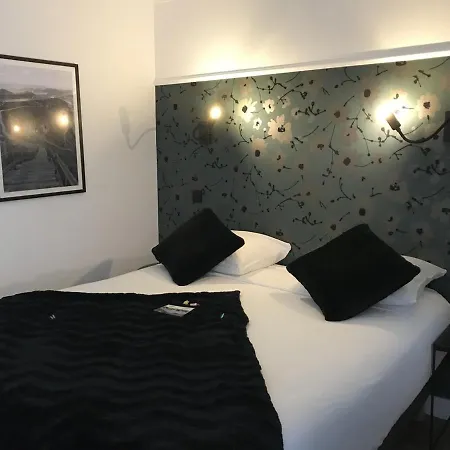 Hotel Le Grand Dore Le Mont-Dore