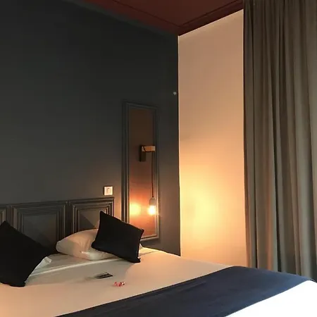 Le Grand Dore Le Mont-Dore