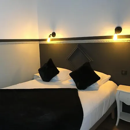 Le Grand Dore Hotel 2*