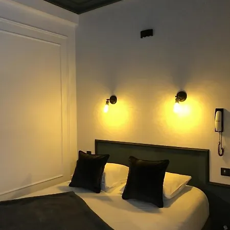 Le Grand Dore Hotel Le Mont-Dore