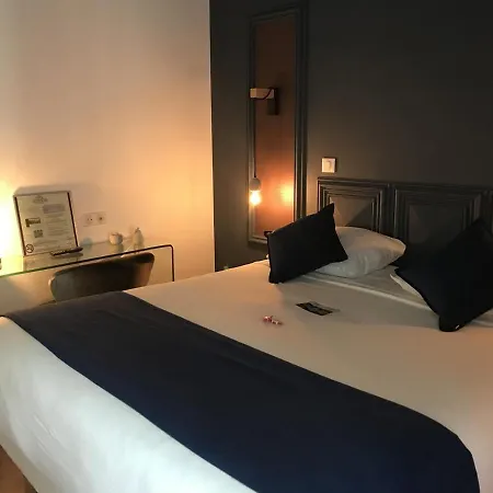 Le Grand Dore Hotel Le Mont-Dore