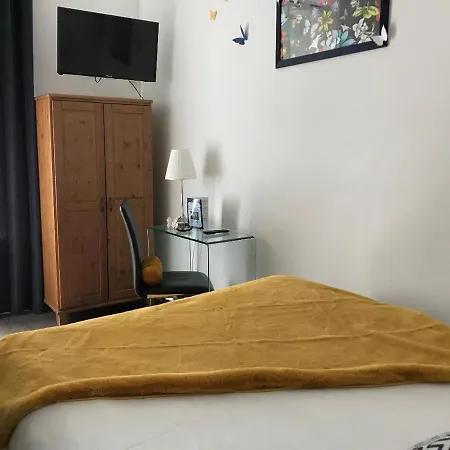 Le Grand Dore Otel Le Mont-Dore