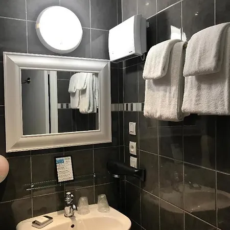 Le Grand Dore Otel 2*