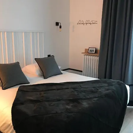 Ξενοδοχείο Le Grand Dore 2*