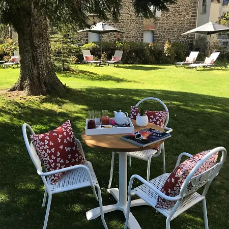 Hotel Le Grand Dore 2*