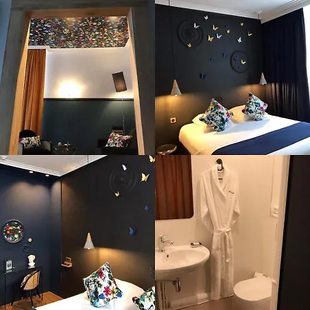 Hotel Le Grand Dore 2*