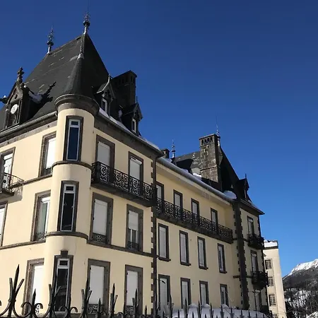 Le Grand Dore Hotel Le Mont-Dore