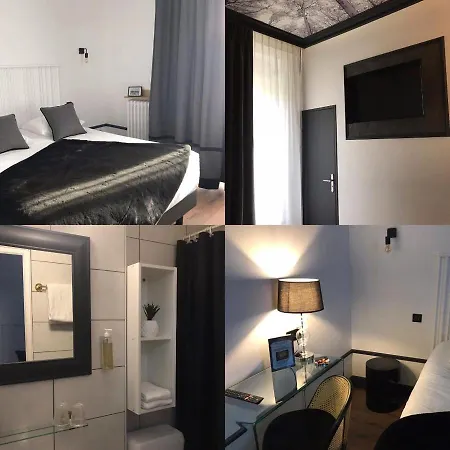 Hotel Le Grand Dore Mont-Dore