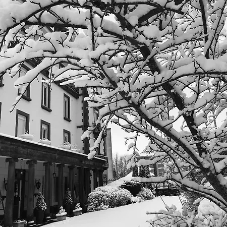 Le Grand Dore Hotel