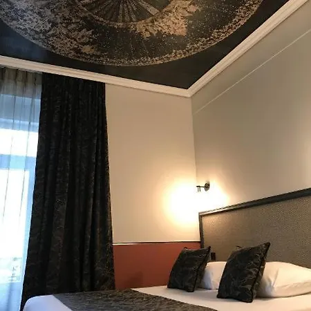 Le Grand Dore 2* Le Mont-Dore