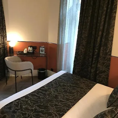 Le Grand Dore 2* Le Mont-Dore