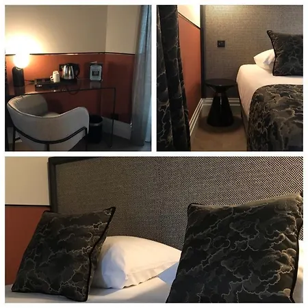 Le Grand Dore Hotel 2*