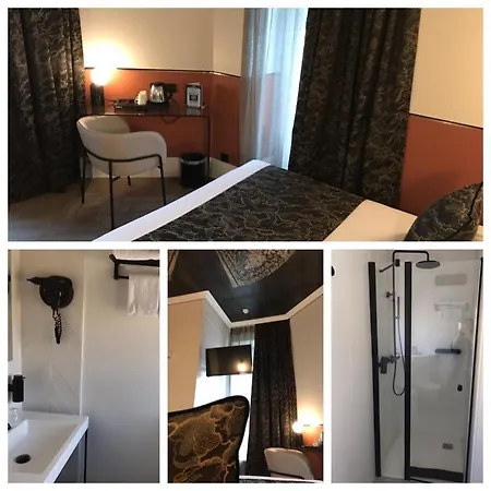 Le Grand Dore Mont-Dore