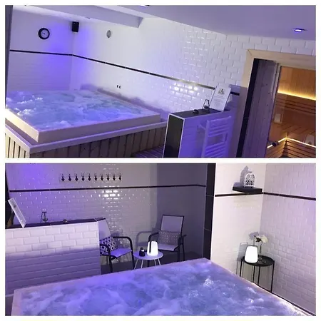 Le Grand Dore Hotel Mont-Dore