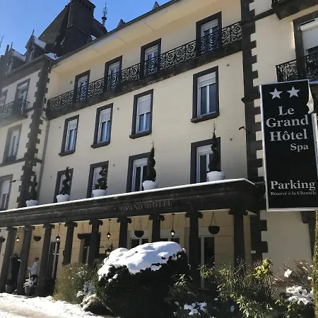 Le Grand Dore Hotel