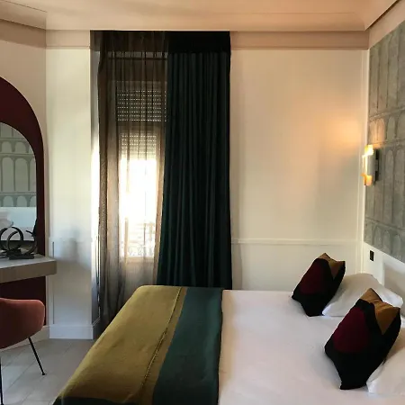 Le Grand Dore Mont-Dore