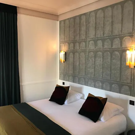 Le Grand Dore Otel