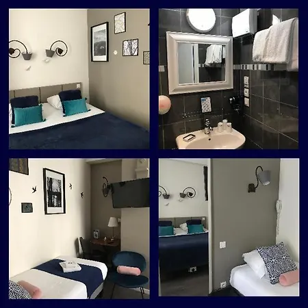 Otel Le Grand Dore