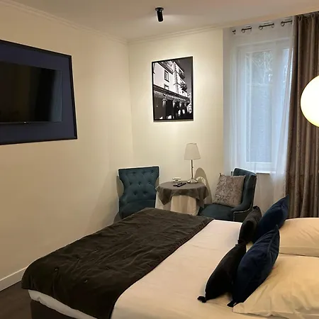 Hotel Le Grand Dore 2*