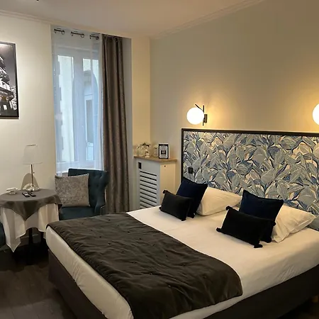 Le Grand Dore Hotel 2*