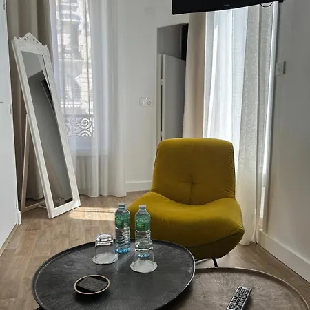 Ξενοδοχείο Le Grand Dore 2*