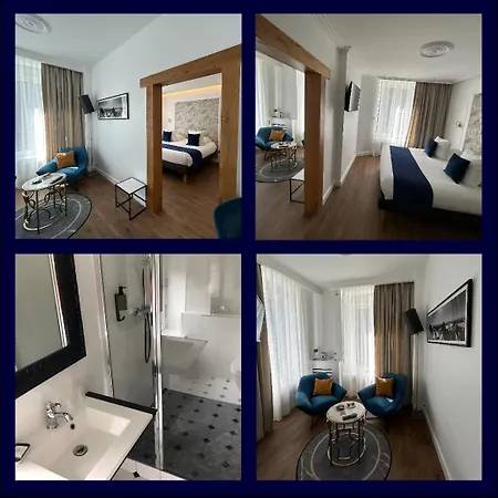 Le Grand Dore 2* Mont-Dore