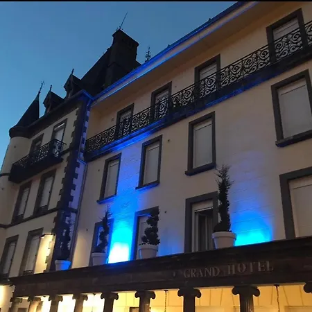 Le Grand Dore 2*