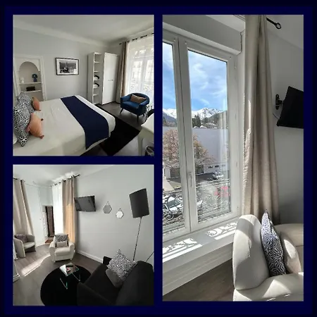 Ξενοδοχείο Le Grand Dore 2*