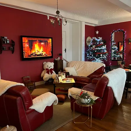 Le Grand Dore Ξενοδοχείο 2*