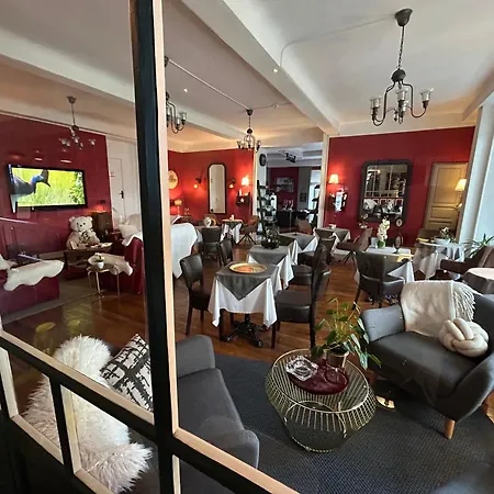 Le Grand Dore Le Mont-Dore