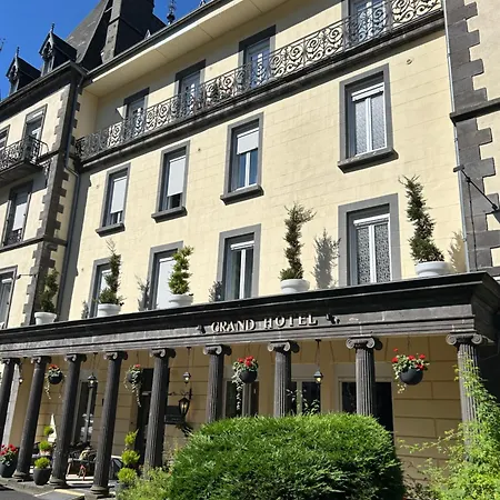 Le Grand Dore Hotel 2*