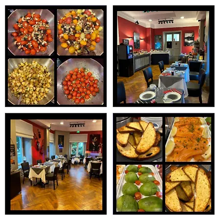 Le Grand Dore 2* Le Mont-Dore