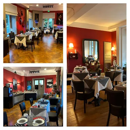 Le Grand Dore Le Mont-Dore