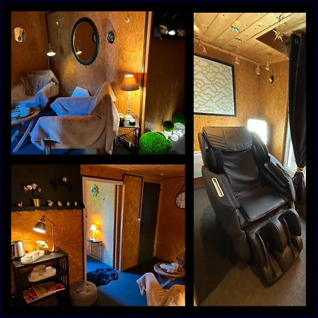 Le Grand Dore Hotel Mont-Dore