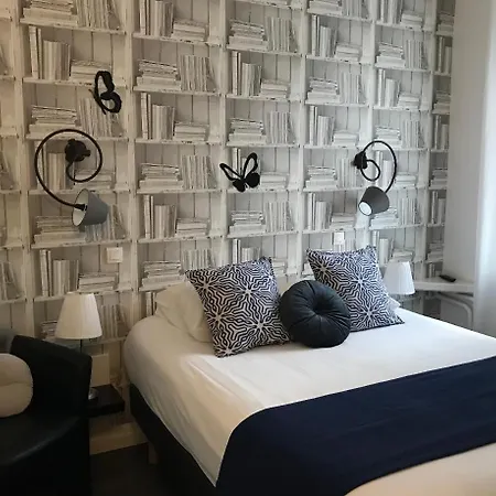 Le Grand Dore 2* Mont-Dore