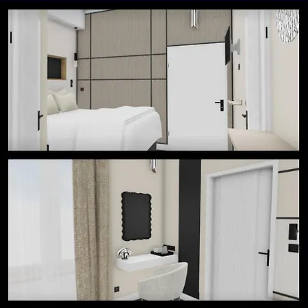 Le Grand Dore Le Mont-Dore