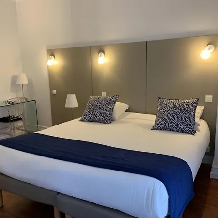 Le Grand Dore Mont-Dore