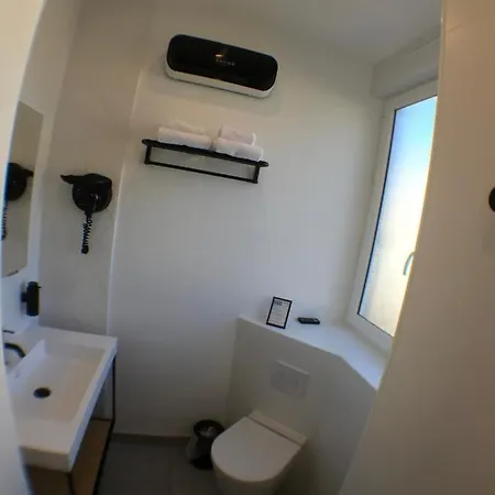 Le Grand Dore Otel 2*