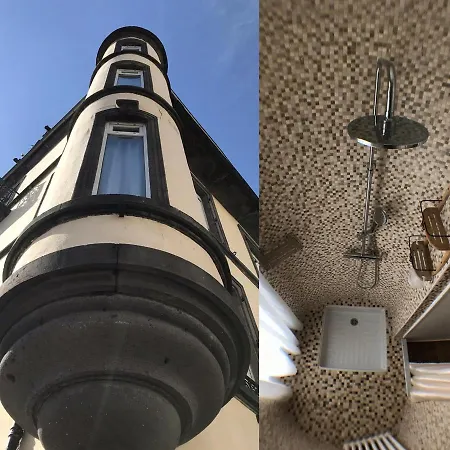 Le Grand Dore Mont-Dore