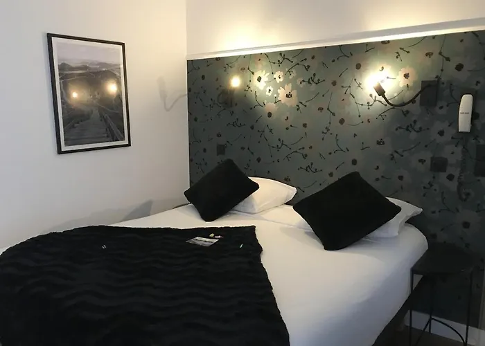 Hotel Le Grand Dore Le Mont-Dore