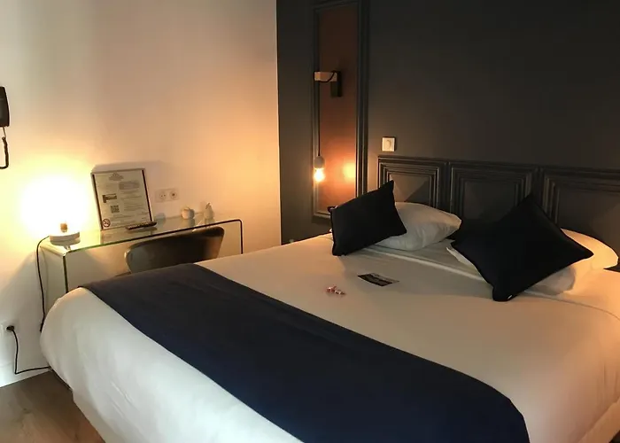 Le Grand Dore Отель Ле-Мон-Дор