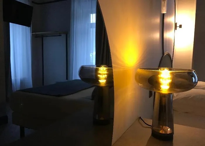 Le Grand Dore Hotel 2*