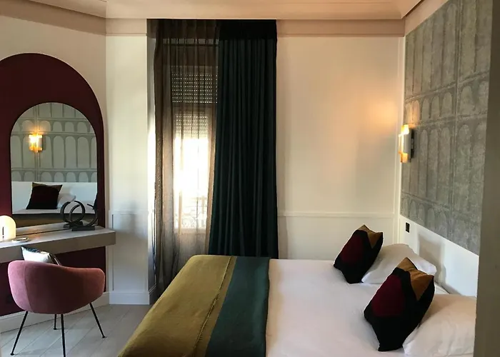 Le Grand Dore Le Mont-Dore