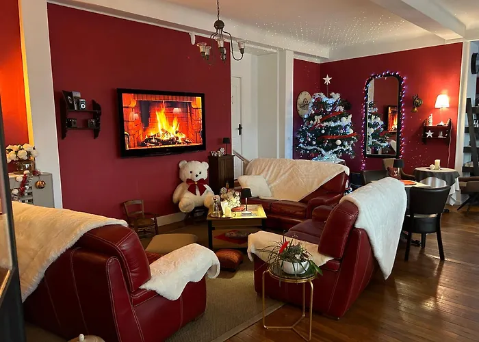 Le Grand Dore Hotel 2*